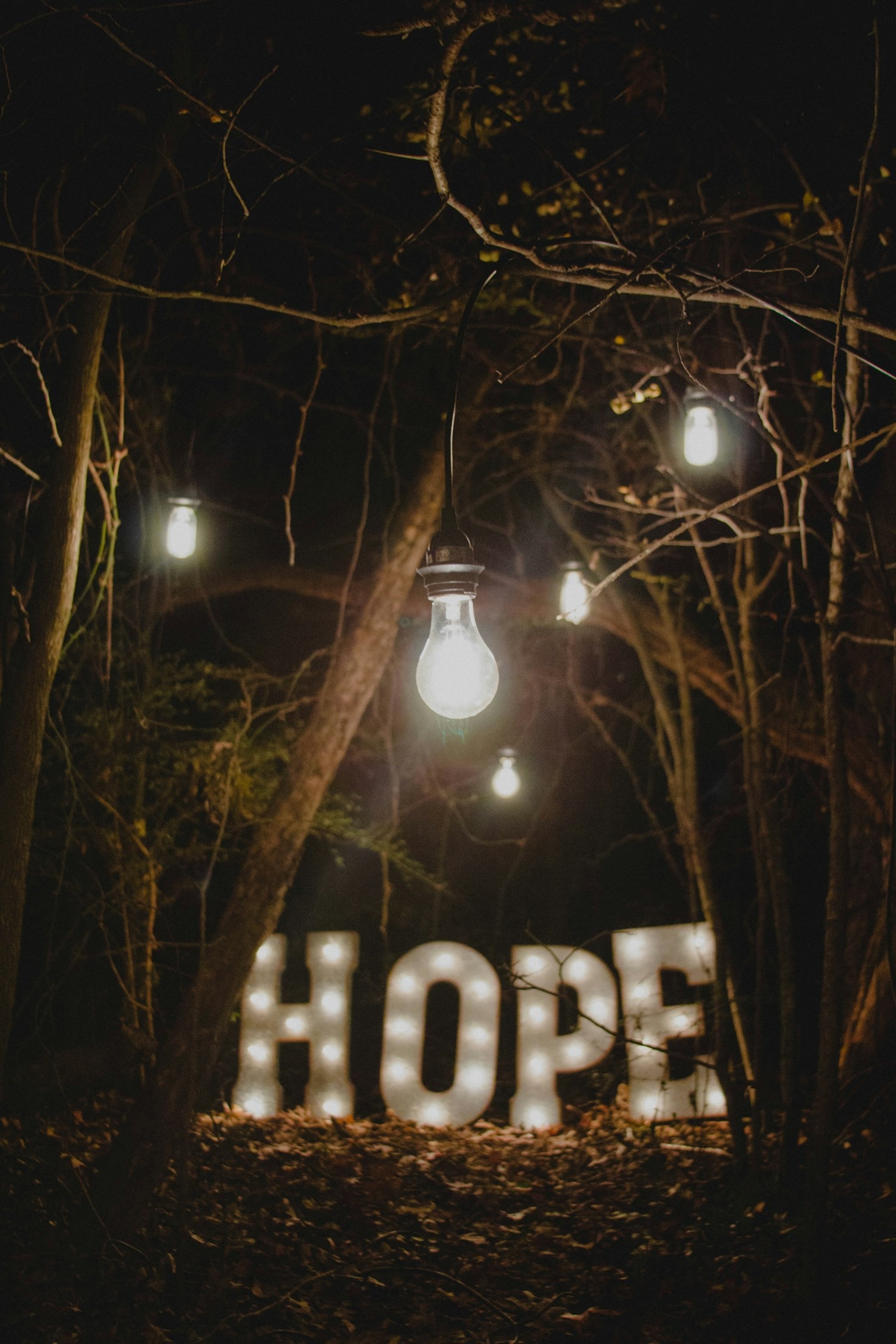What You Do With a Miracle – Part 1